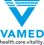 Vamed Logo