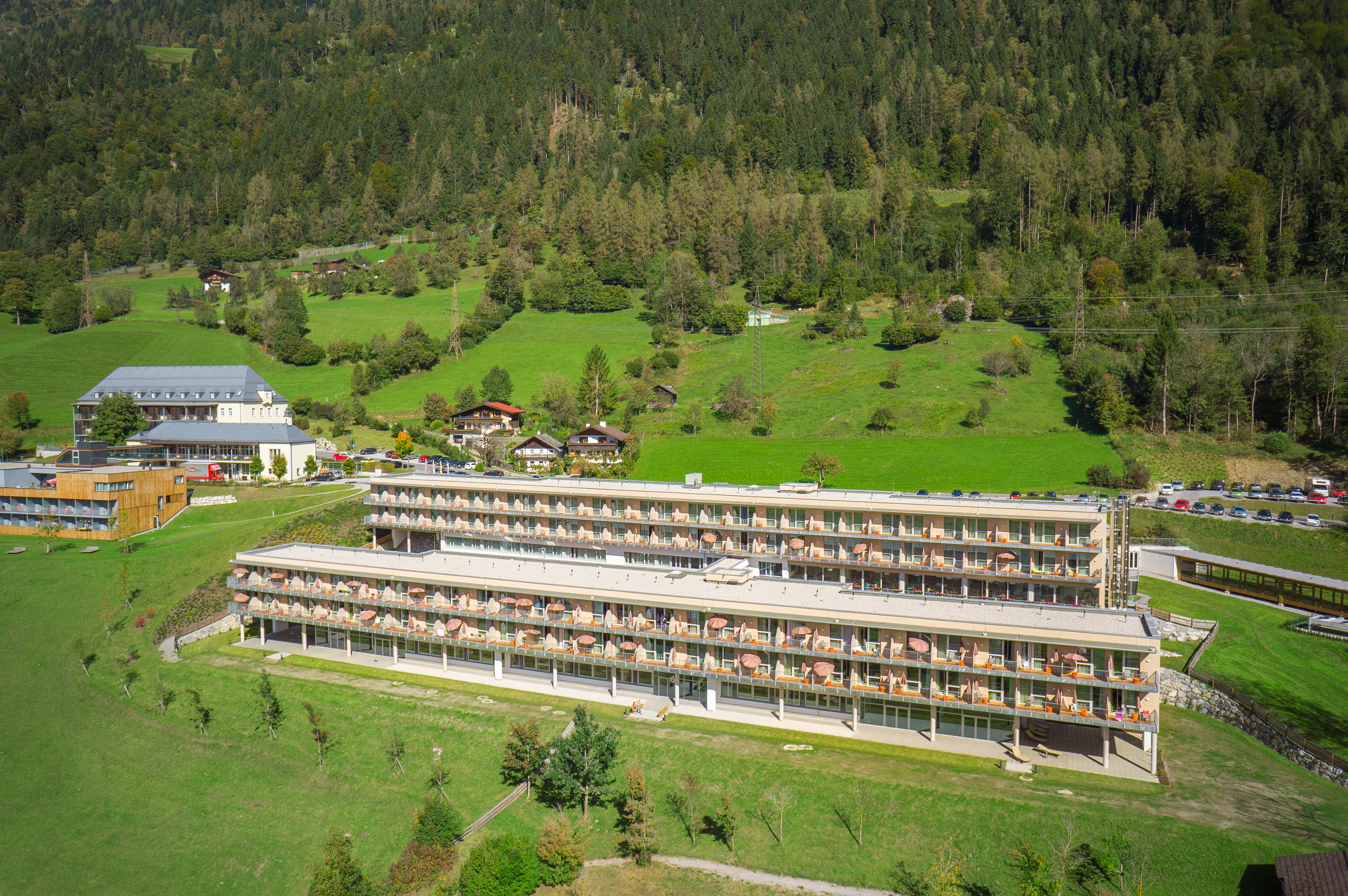 Onkolog. Rehabilitation St. Veit im Pongau Aussenansicht 5.jpg