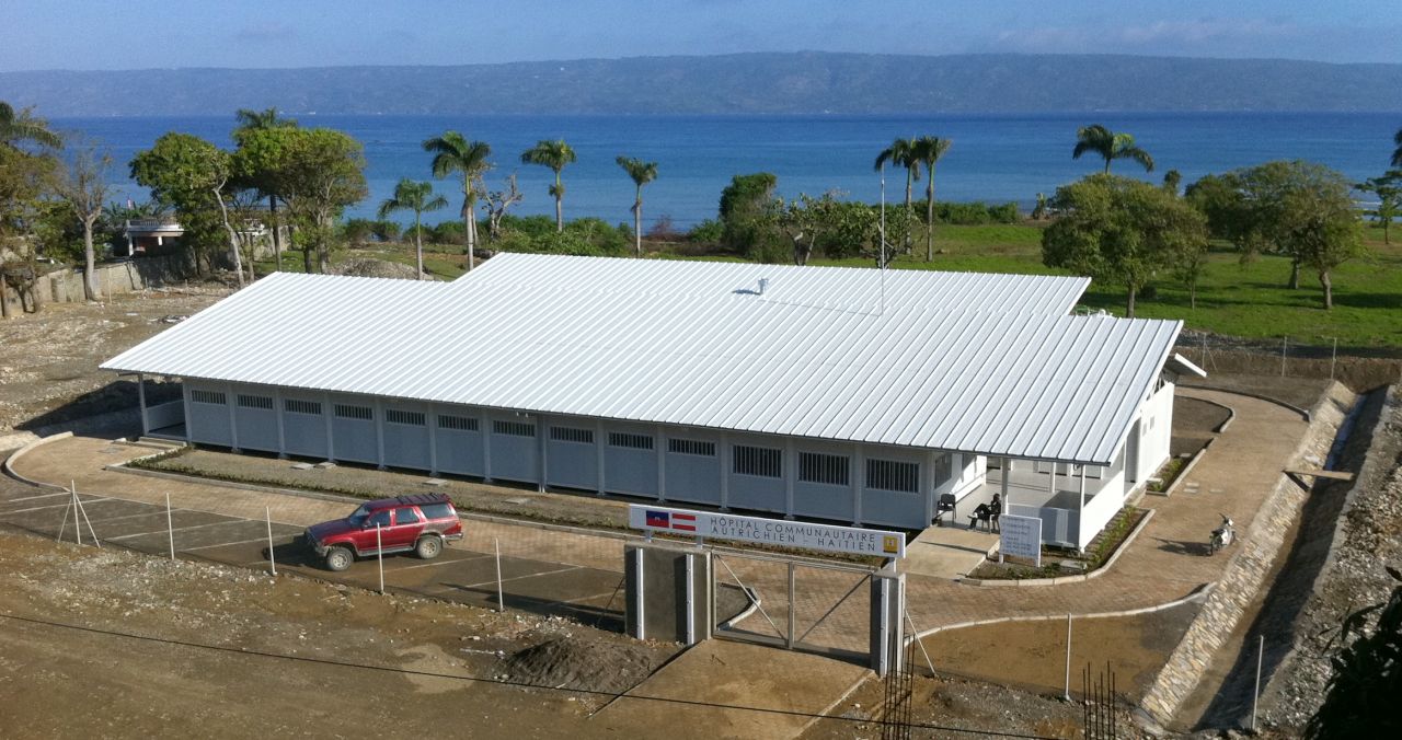 Haiti StLouis du Nord 01