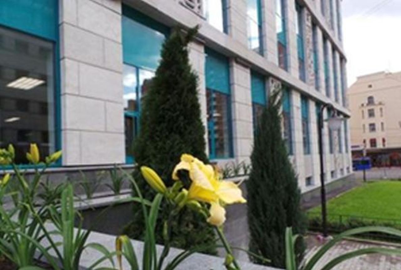 Russia Moscow MEDSI CDC 01