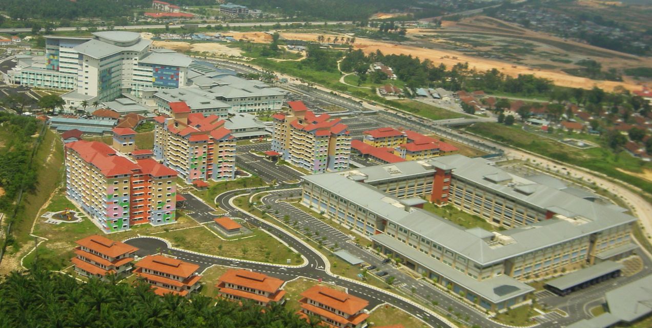Malaysia Sungai Buloh 01