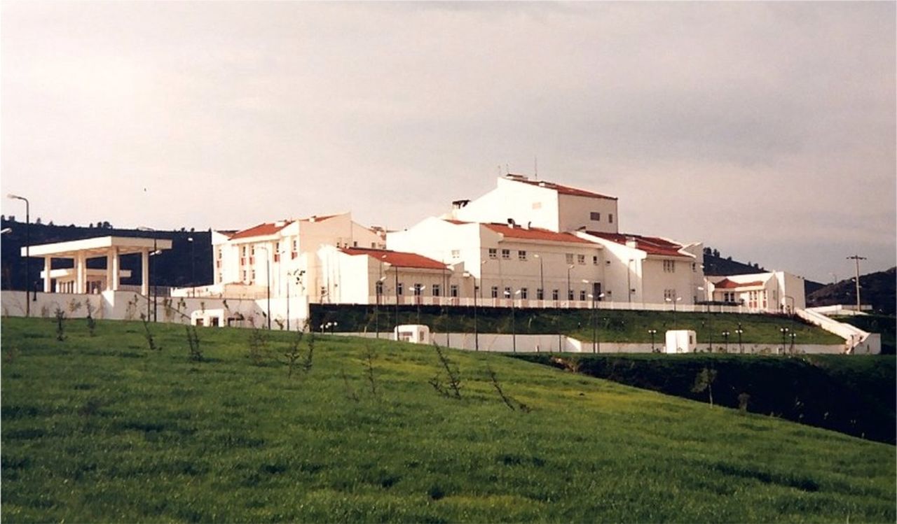 Turkey 3 Hospitals 02