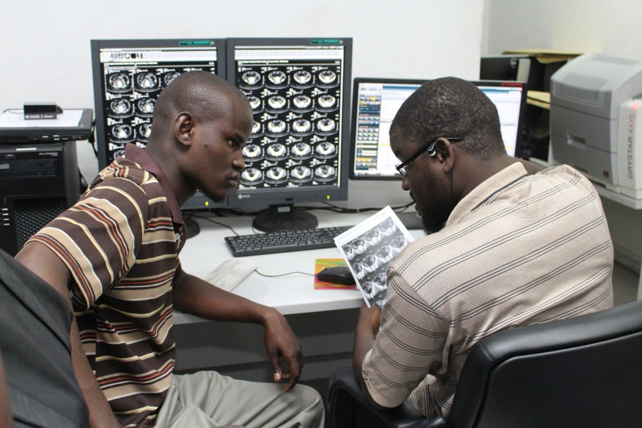 Senegal Telemedizin 01