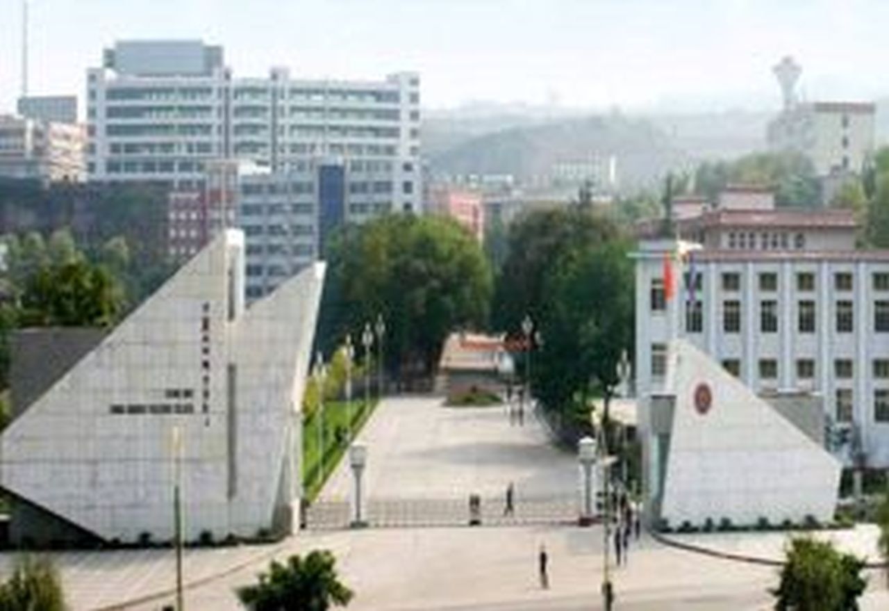 China Chongqing 3 Gorges 01