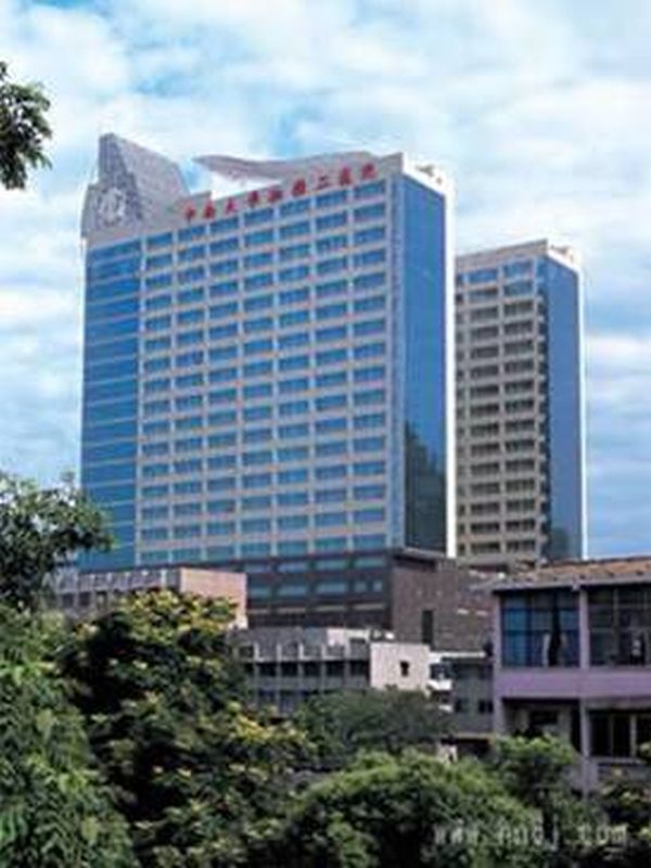 China Hunan 01