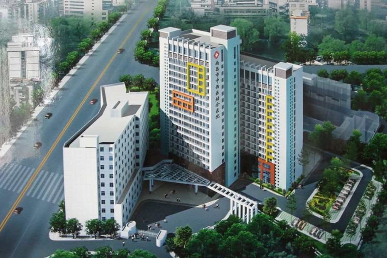 China Nanchang No 2 01