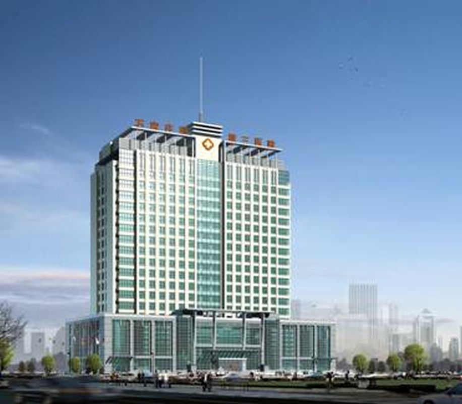 China Shijiazhuang 01