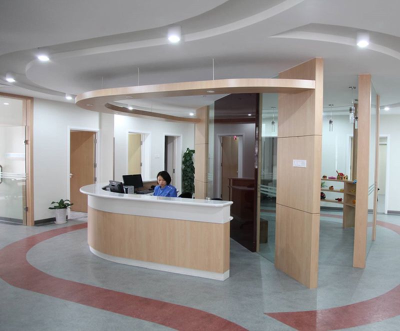 China Beijing Puhua Jinson 01