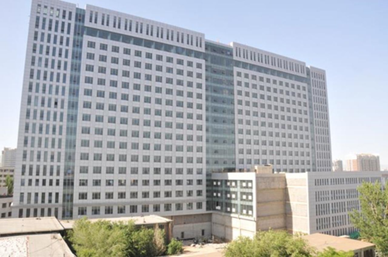 Mongolia Ulaanbaatar University 01