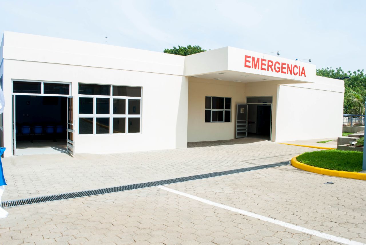 Nicaragua Bertha Calderon 01