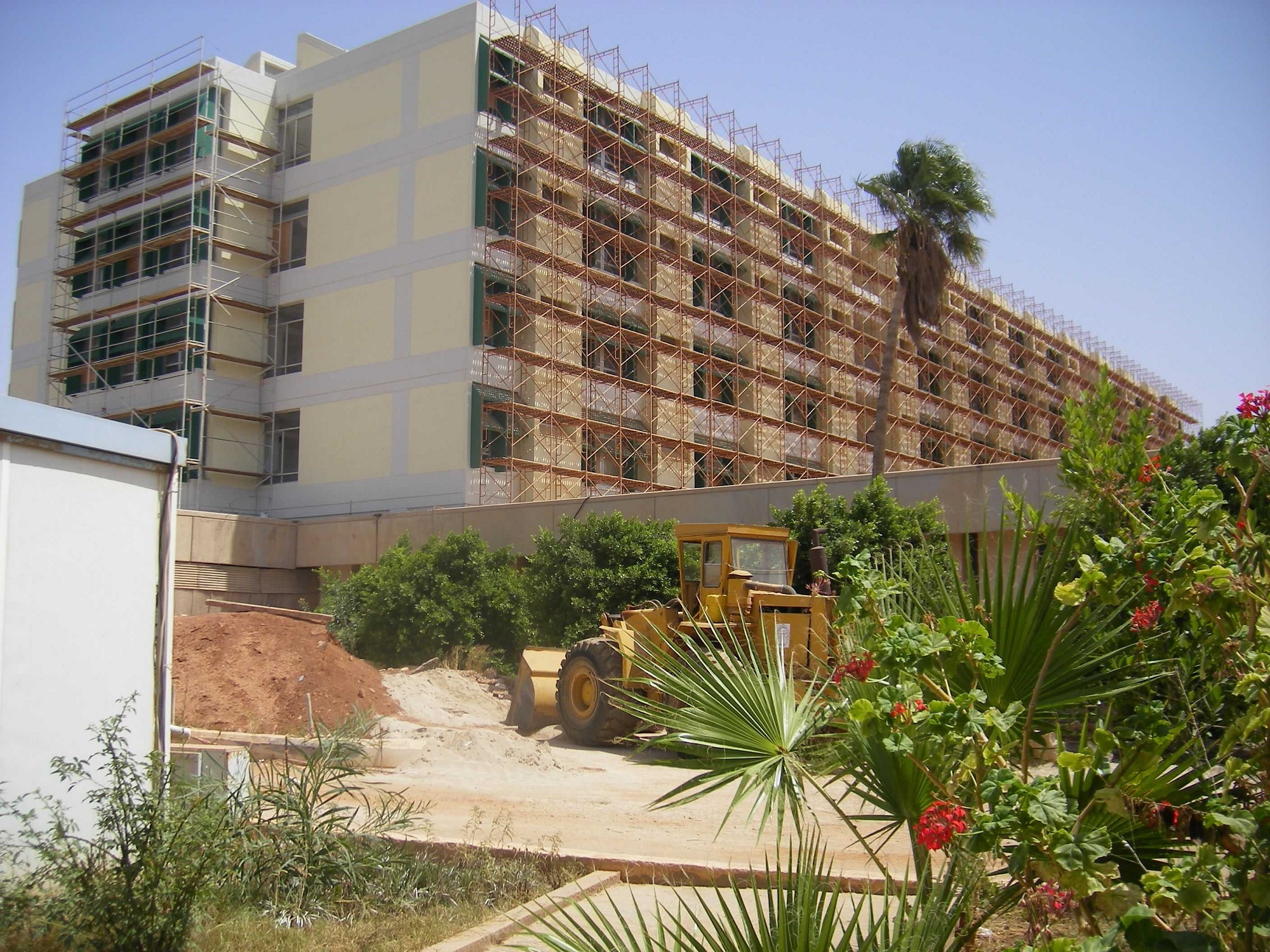 LBA Benghazi 7th of April Hospital Hawari (4).JPG