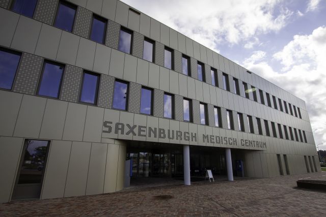 Hardenberg Außenansicht