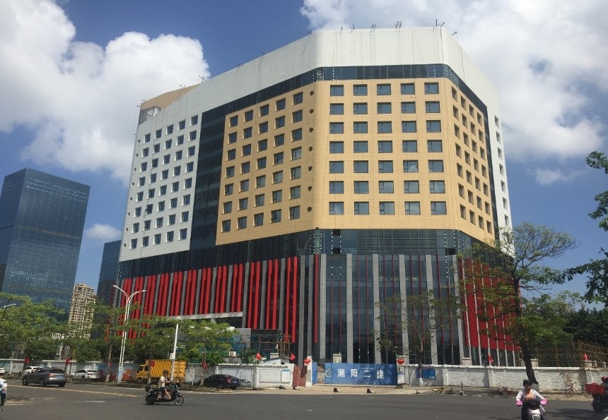 CHN Hainan Unicare International Hospital (9).jpg